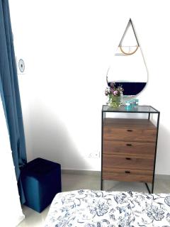 BLUE LATSI - 3