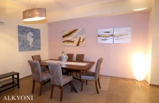 MELMA PROPERTIES- ALKYONI apartment by the sea in Piraeus - Pireu - 1