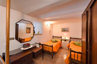 CASA IBISCO, AMAZING APARTMENT WITH SEA VIEW - 6