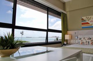 Bourbon Hotel Fortaleza - 9