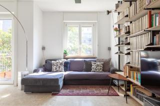 Luxury apartment Milan city center - Friuli 51 Master Guest - 5