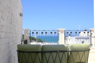 Al Corso Charming Rooms - Peschici - 0