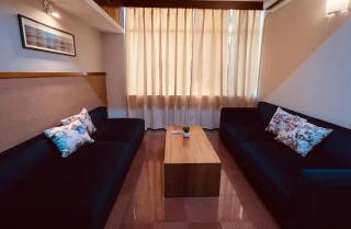 Hotel Tragopan - Dimāpur - 1