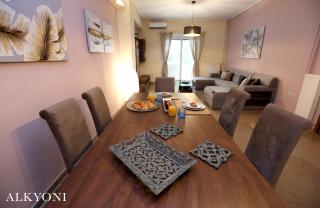 MELMA PROPERTIES- ALKYONI apartment by the sea in Piraeus - Pireu - 2