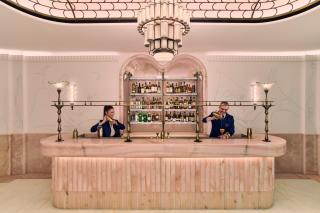 Claridge's, Maybourne - London - 7