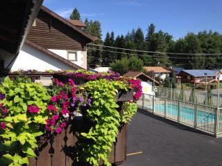 Linderhof Inn - 1