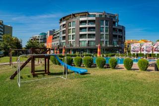 Menada Sunny Beach Plaza Apartments - Sunny Beach - 4
