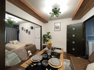 Le Seine - Sapporo - 1