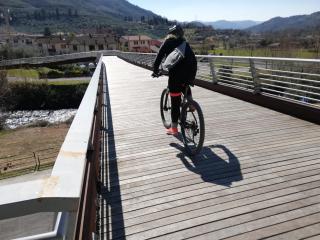 Vacanze da Tiffany - Marmore falls - Terni - 5