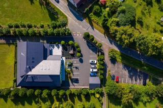 Hotel Hermes - Krnov - 9