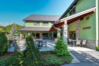 Hotel Hermes - Krnov - 7