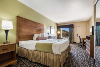 SureStay Hotel by Best Western Alice - Alice - 7