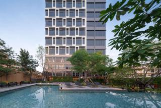 Ramada By Wyndham Bangkok Sukhumvit 87 - Bangkok - 3