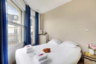 CMG Résidence Saint Lazare - 8