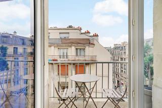 CMG Résidence Saint Lazare - 2