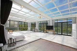 Mao Lan Mountain Holiday Villa - Shan-tzu-chiao - 4