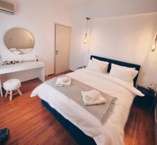 Seaside apartment in Flisvos marina - Atene - 1