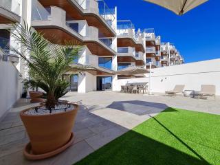 Gran terraza en Marinsa Beach Torrox - Torrox - 4