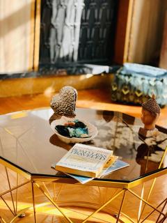 Seaside apartment in Flisvos marina - 8