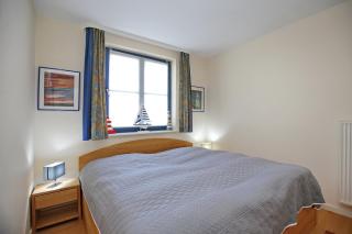 Feriendorf Papillon Wohnung 07-3 - Boltenhagen - 3