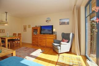 Feriendorf Papillon Wohnung 07-3 - Boltenhagen - 7