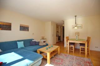 Feriendorf Papillon Wohnung 07-3 - Boltenhagen - 6