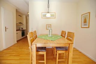 Feriendorf Papillon Wohnung 07-3 - Boltenhagen - 5