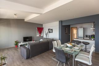 MODERN apartment OMIS - 4