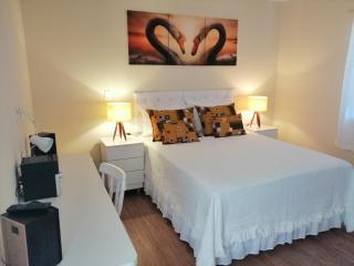 Apartamento Aconchegante de luxo da Elena - São Carlos - 9