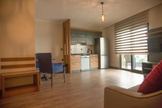 Ceneviz Suit Hotel - Akçakoca - 9