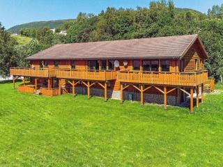 5 person holiday home in EIDSVÅG - Eidsvåg - 8