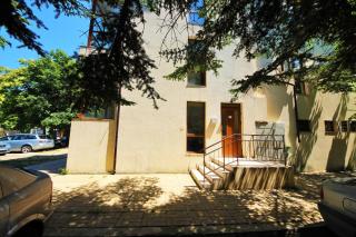 Menada Crystal Park Apartments - Sunny Beach - 7