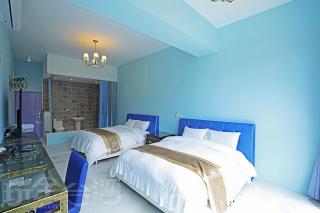 Mao Lan Mountain Holiday Villa - Shan-tzu-chiao - 1