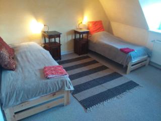 Gästewohnung SEETOR - Lenzen - 8