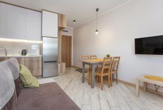 Urban Jungle - Lara Apartment - Białystok - 9