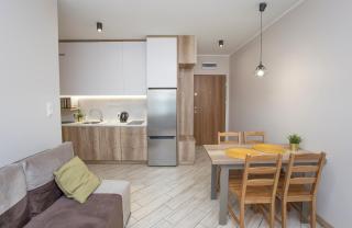 Urban Jungle - Lara Apartment - Białystok - 8