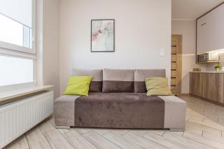 Urban Jungle - Lara Apartment - Białystok - 4