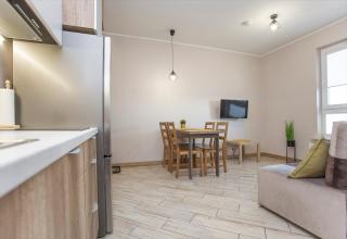 Urban Jungle - Lara Apartment - Białystok - 6