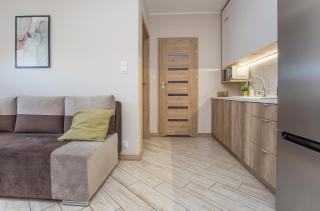 Urban Jungle - Lara Apartment - Białystok - 5
