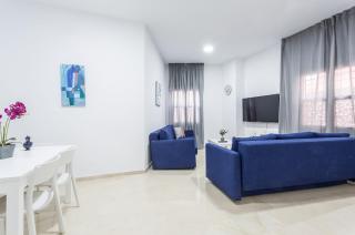 Centro 4 Rooms 3 baños Parking - Jerez de la Frontera - 9