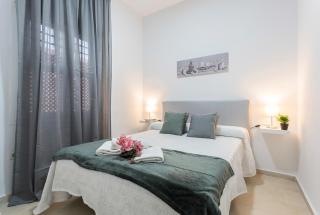 Centro 4 Rooms 3 baños Parking - Jerez de la Frontera - 3