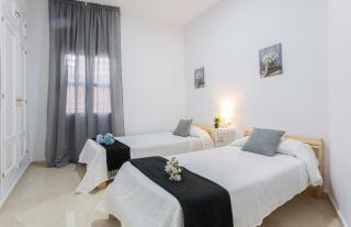 Centro 4 Rooms 3 baños Parking - 2