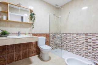 Centro 4 Rooms 3 baños Parking - Jerez de la Frontera - 6
