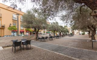 Centro 4 Rooms 3 baños Parking - Jerez de la Frontera - 4