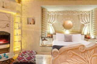 Tatlı Kaya Otel - Ürgüp - 2