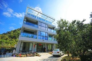 Mao Lan Mountain Holiday Villa - 8