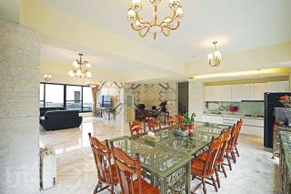 Mao Lan Mountain Holiday Villa - 7