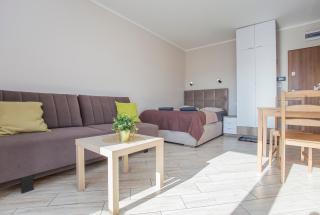 Urban Jungle - Sara Apartment - Białystok - 9