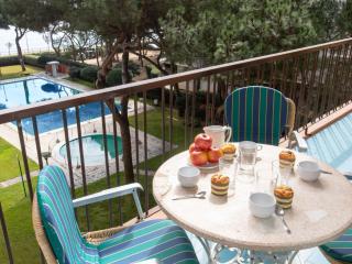 Apartment Olivier by Interhome - Blanes - 9
