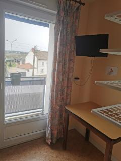le relais de l aiguillon - Châtellerault - 3